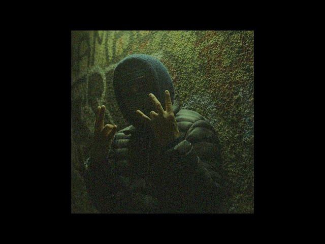 Musso x Kalim x Unter Obsi Type Beat ~ Regen (2023) FREE