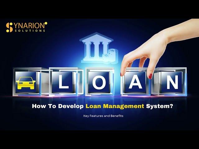 Loan Management Software Development Company | Money Lending Software Development