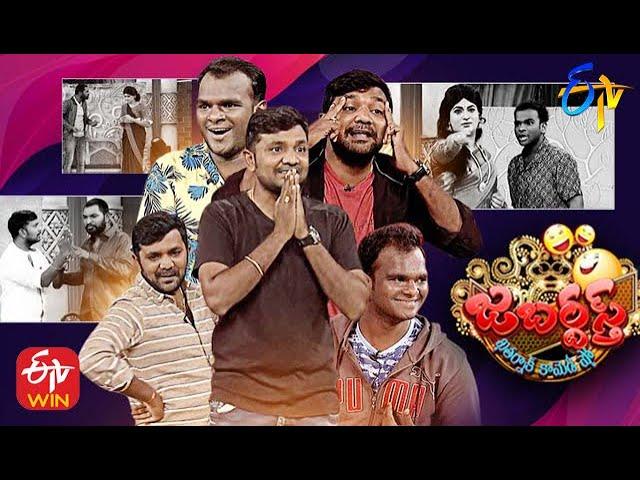 Venky Monkies  All in One October Month Performances  | Jabardasth  | ETV Telugu