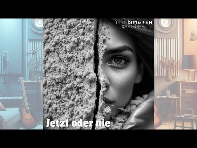 Verloren im Lärm  - Jens Dietmann Studioband