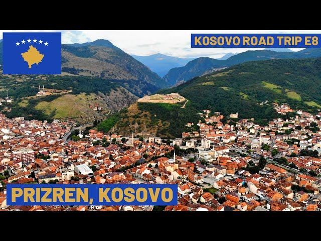 PRIZREN KOSOVO | Is It Worth Visiting? You Decide!