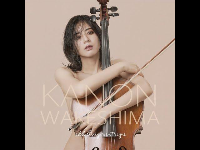 Kanon Wakeshima「odd sting & intrigue」 Full Album 2019