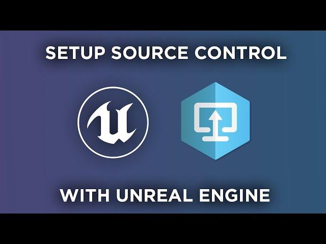 How to make a Server with Perforce for Unreal Engine