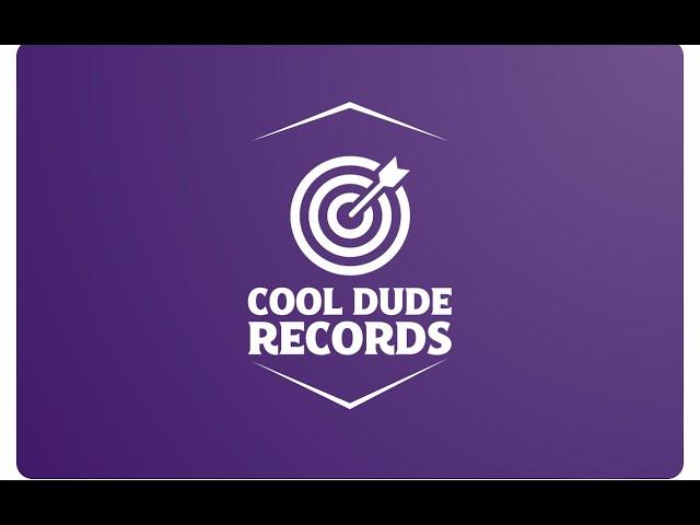 INTRO - Cool Dude Records (New Music Record Label 2021)