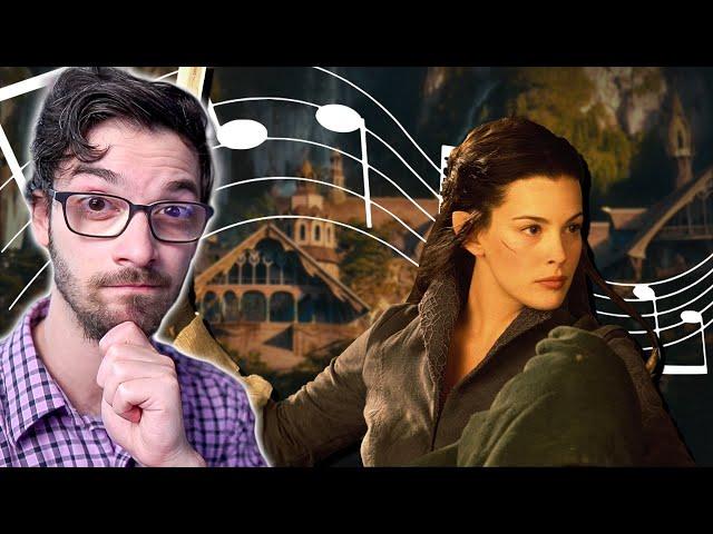 How to Compose Battle Music Like Howard Shore