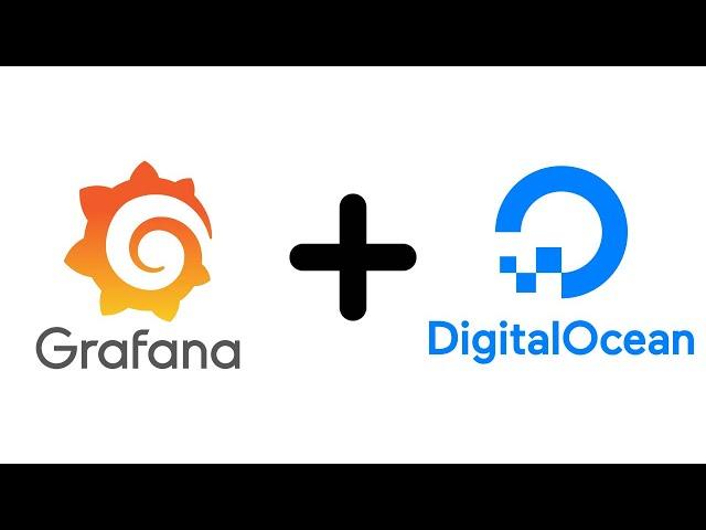 How to deploy Grafana to Digital Ocean using Https