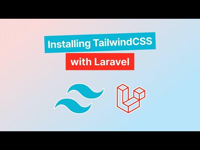 How to use TailwindCSS with Laravel (In Bangla)