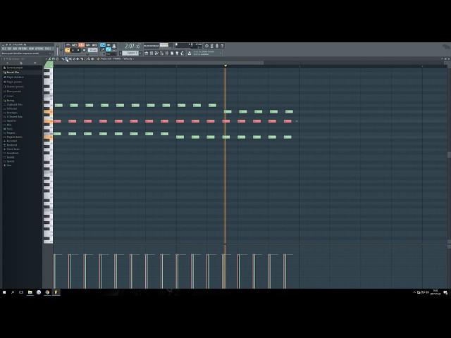 Remaking Dr. Dre - Still D.R.E ft. Snoop Dogg in FL Studio 12