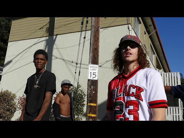 M.O.F (Kamiibo , Vonn , Mikeey) - Feelin Like || A @YOUNGTC VISUAL || PROD. BY ( @YUNGMARRI)