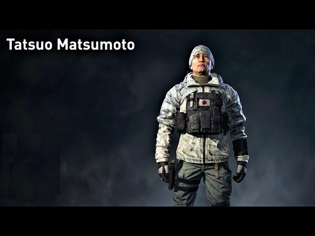 World War Z - Tatsuo Matsumoto story : Kamchatka Extreme Gameplay Walkthrough(English language 中文字幕)