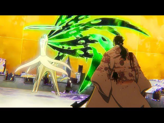 「 AMV」 Shadows and Arrows 「Original Music」