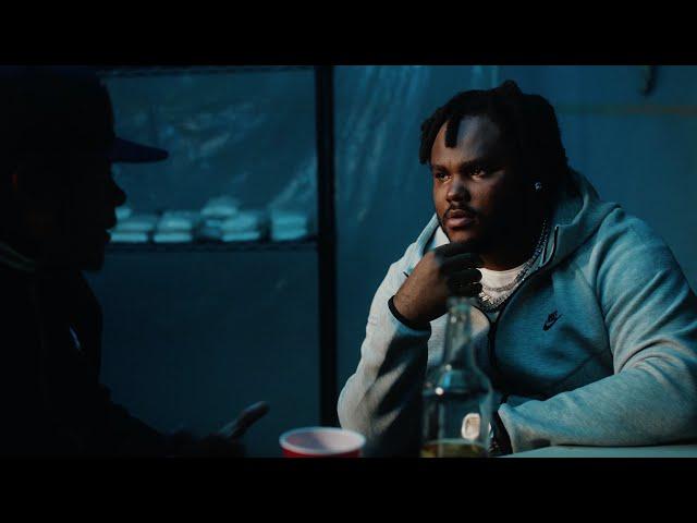 Tee Grizzley - Robbery 8 [Official Video]