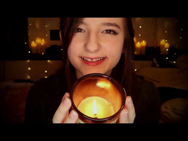 ASMR AFTYNROSE