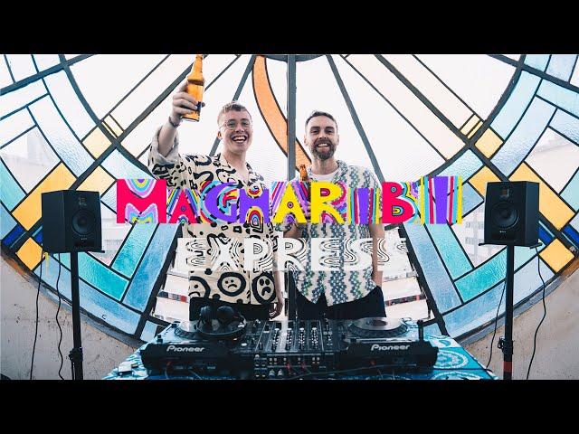 Magharibi Express  | Guest Mix #1 | Village Cuts London | 2022