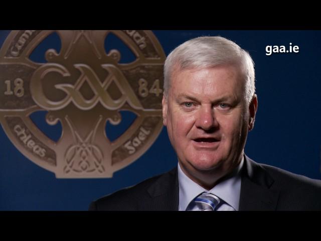 GAA Broadcast Media Rights For 2017-2022