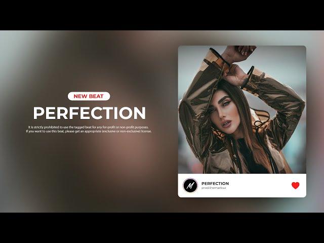 [Продан] Мари Краймбрери x Артем Качер x Анна Асти Type Beat - '' Perfection ''