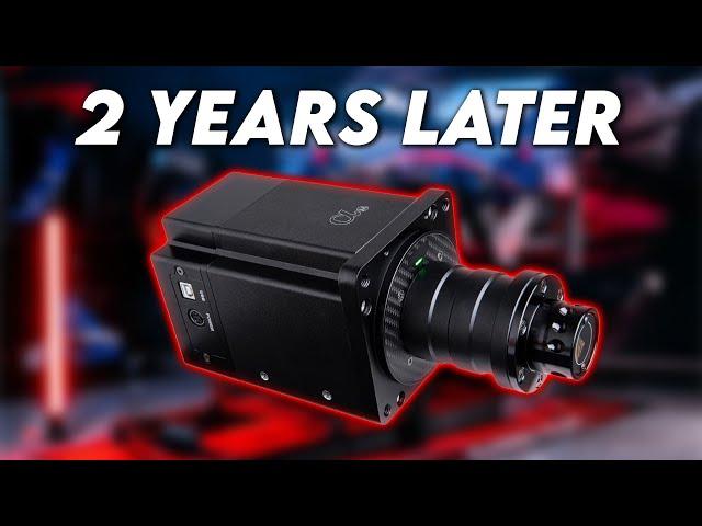 Simagic Alpha Mini: 2 Years Later...