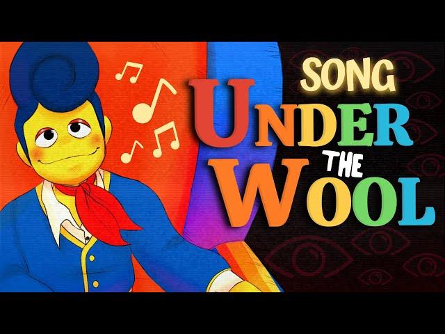 WELCOME HOME SONG ▶ Under the Wool | KMODO (ft. Weevmo art)