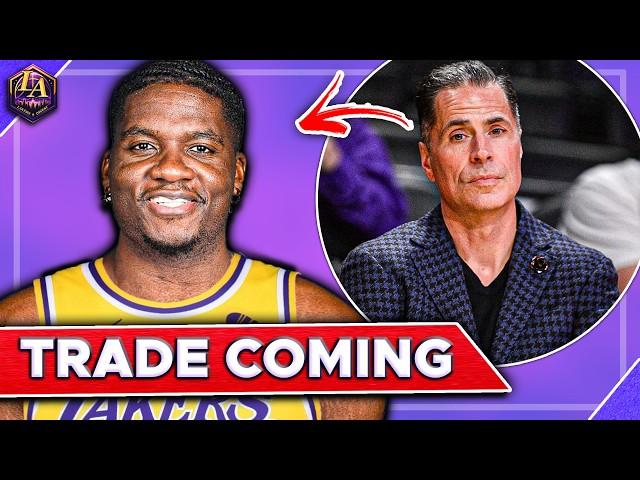 Lakers Trade Talks ESCALATING... Report Reveals MAJOR Trade Update | Los Angeles Lakers News