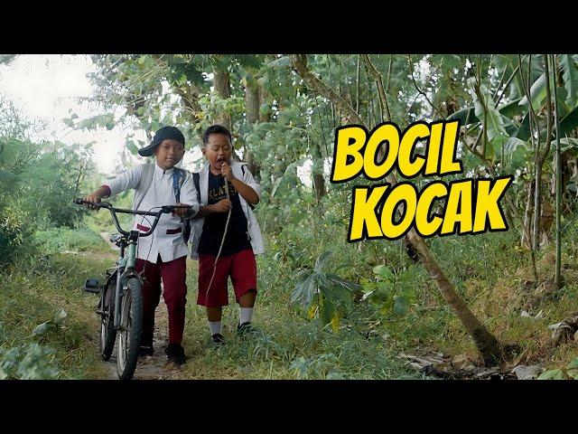 BOCIL-BOCIL GOKIL BIKIN NGAKAK !!! - DUO BOCIL #7