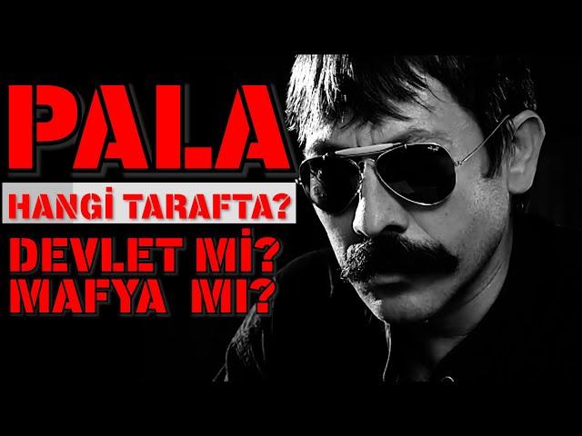 PALA'NIN GİZEMLi HİKAYESİ | GERİLLA vs. KONTRGERİLLA