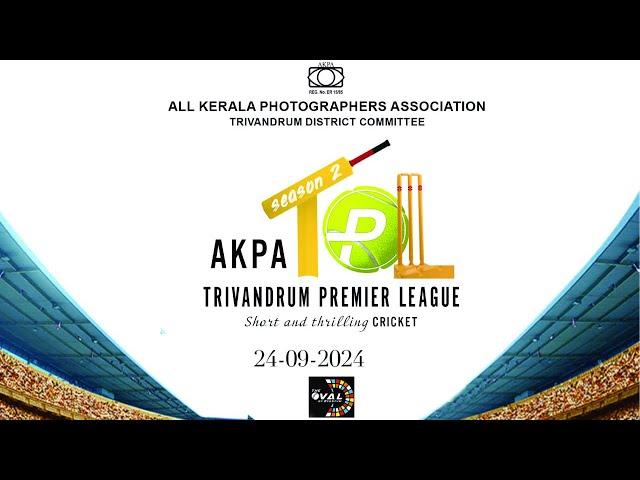 NEDUMANGADU XI vs FALCONS VENGANOOR || Trivandrum Premier League Season 2