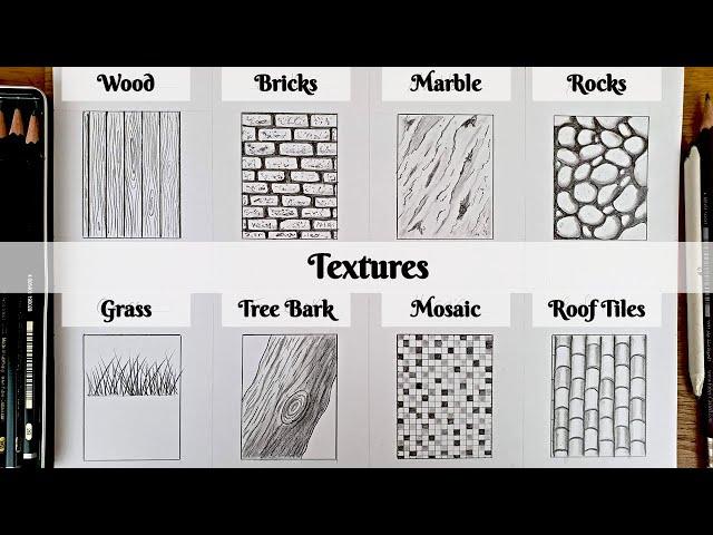 How to draw Textures | Part1