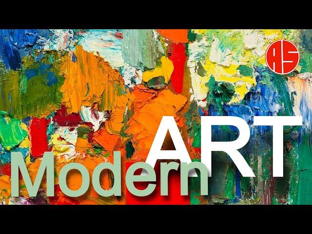 Masterpieces of Modern Art / The Hirshhorn Collection / Washington, DC