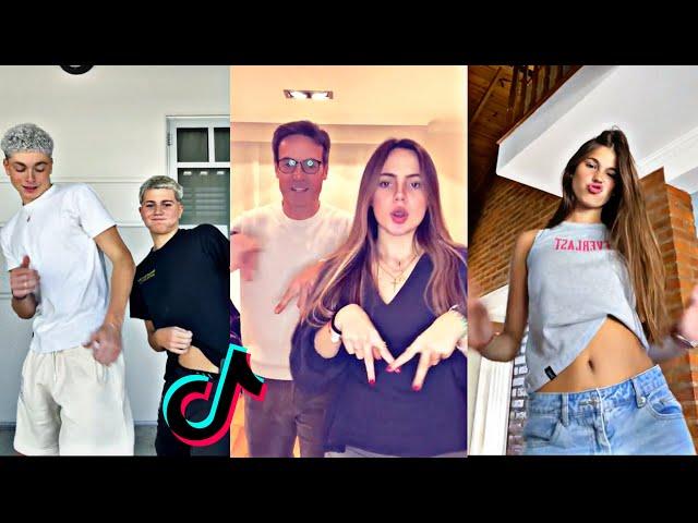 Las Mejores Tendencias y Bailes de Tik Tok |Nuevos trends tiktok 2023 | Bailando TIK TOK #38