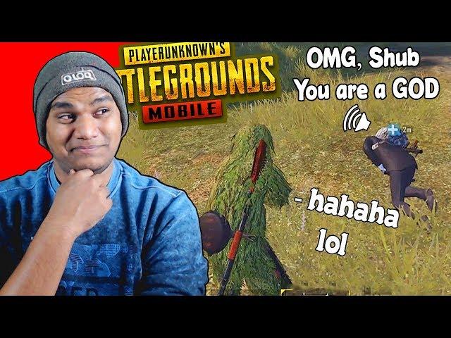 Playing PUBG Mobile After So Long......[ PUBG Mobile Moments]