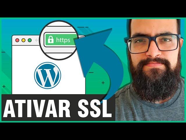 Como Instalar Certificado SSL Grátis da Hostgator no seu Site Wordpress