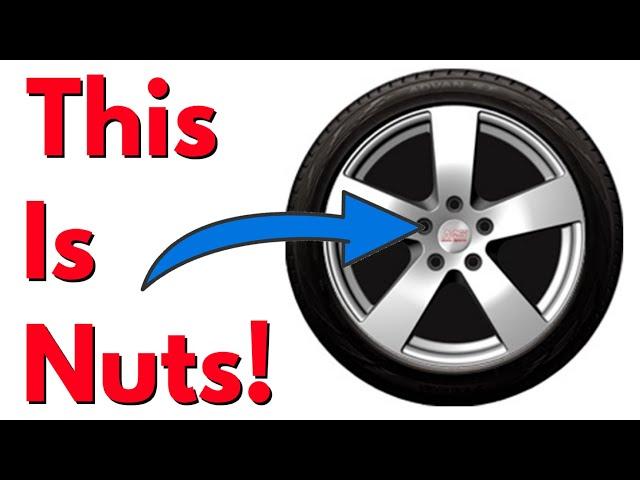 HOW TO change a car wheel  step by step beginners guide 