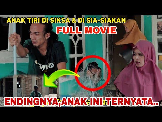 ANAK TIRI FULL MOVIE || Inspirasi Kehidupan || ABE PROJECT