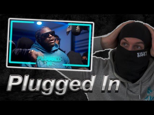 DIZZ IS BACK!!!!! Young Dizz - Plugged In w/ Fumez The Engineer | Mixtape Madness (REACTION)