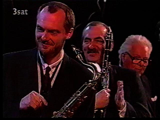 The World's Greatest Jazz Band (Bern, 1991) - I