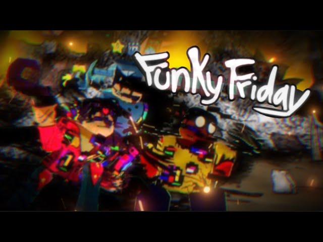 Aftermath B sides | Recreated in Funky Friday | PIBBY MOD!