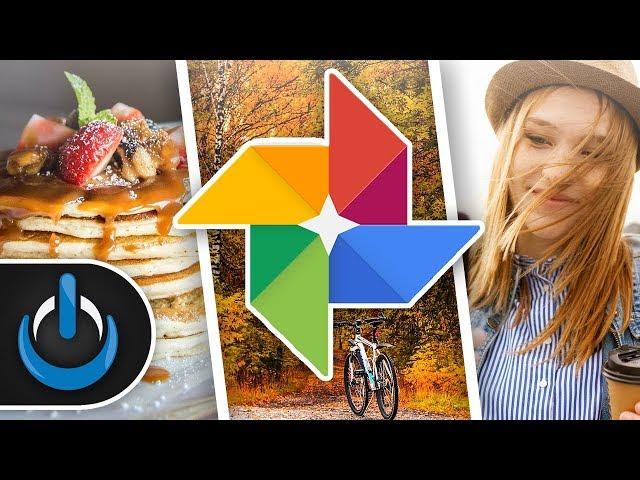 How to Use Google Photos to Backup Photos