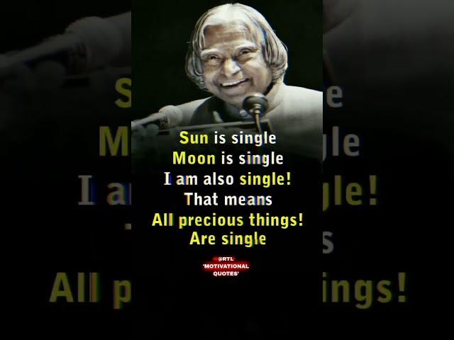 apj Abdul kalam motivational quotes ~  #shorts #motivation #shortsfeed #motivationalquotes