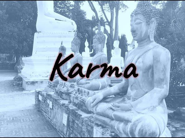 Karma - Original Indie Music Video