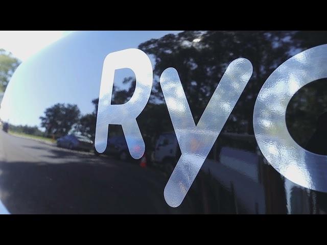 Rydo. Australia's Taxi App