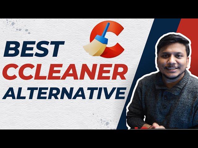 Best Free CCleaner Alternatives for Windows in 2024: Boost Your PC's Performance!