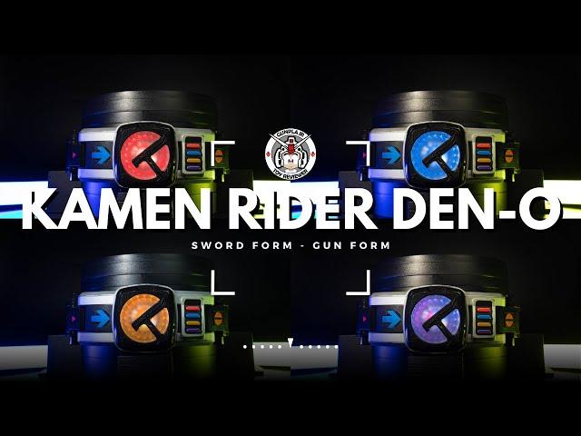 仮面ライダー電王 Kamen Rider Den-O | DX Den-O Belt [THRIFT STORE ITEM]