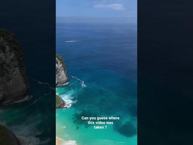 Bali , Nusa Penida #bali #nusapenidatrip #travelling #travelvlog #travel #worldvideos #indonesia