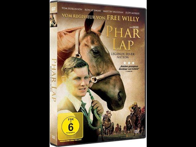 Phar Lap