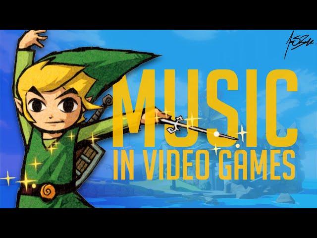 Music in Video Games