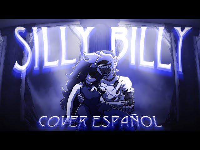 Silly Billy - Cover en Español Latino | Solo Yourself | FNF HIT SINGLE REAL VS Yourself w/ Herself