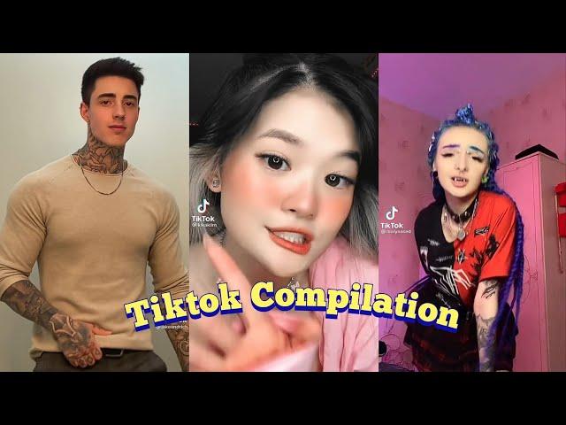 Simple Dimple Pop It | TikTok Compilation