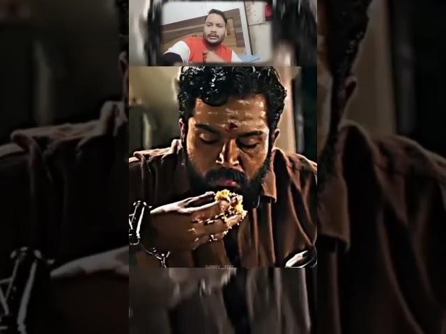 kaidi movie scene karthi attitude  #kaidimovie #karthi #superstarkarthi #short #shorts