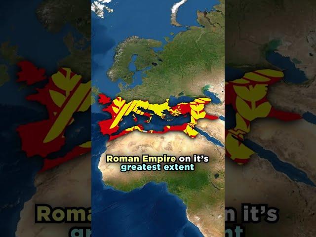 What if the Roman Empire Returned Today?