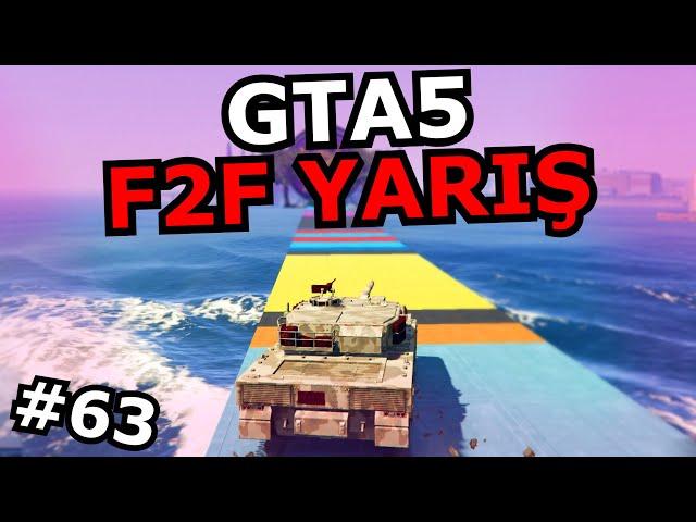 HƏYƏCANDAN DIRNAQLARIMI YEDİM [GTA 5] Azərbaycanca